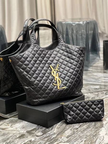 icare ysl bag|ysl icare dupe.